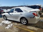 2012 Toyota Camry Base продається в Louisville, KY - Front End