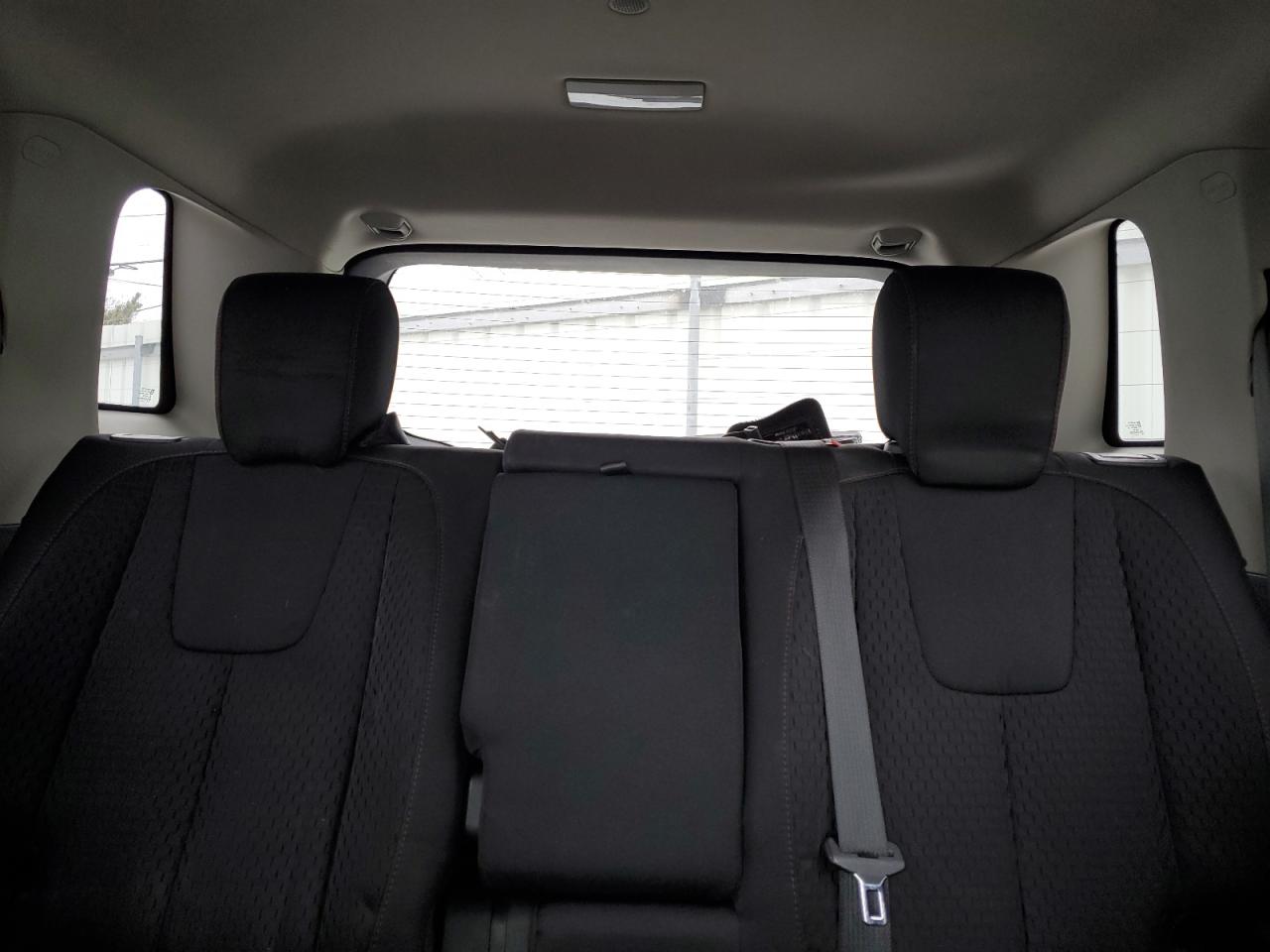 2014 GMC Terrain - Image 10