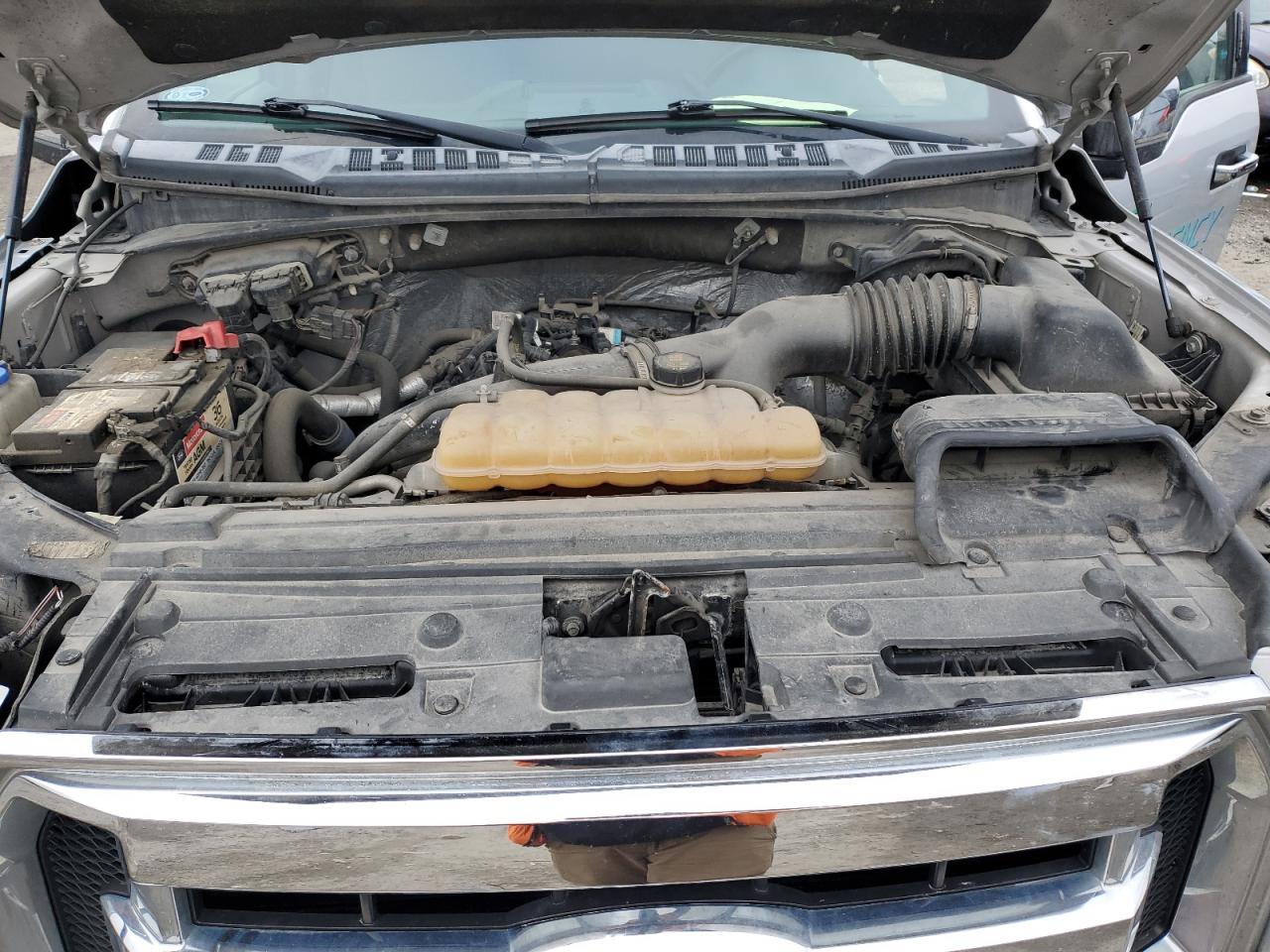2016 Ford F-150 - Image 11
