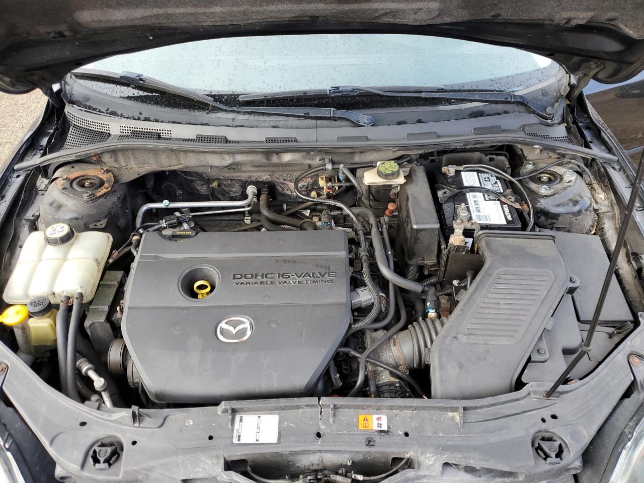 2006 Mazda 3 - Image 11