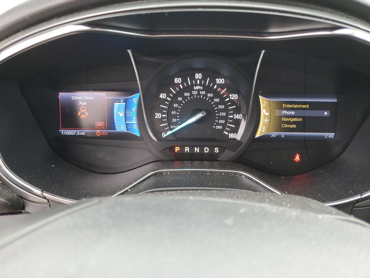 2013 Ford Fusion - Image 9