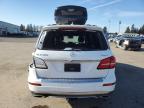 2019 Mercedes-Benz Gls 450 4Matic на продаже в Woodburn, OR - Front End