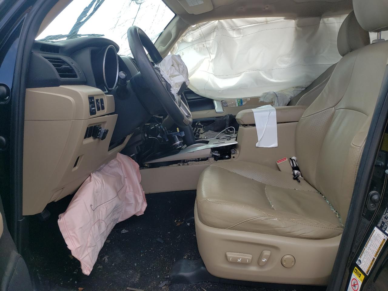 2011 Toyota 4Runner - Image 7