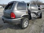 2003 Dodge Durango Slt na sprzedaż w Cahokia Heights, IL - All Over