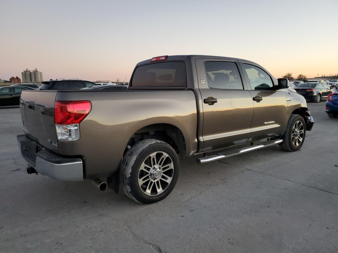 2013 Toyota Tundra - Image 3