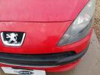 2005 PEUGEOT 1007 SPORT for sale at Copart SANDY