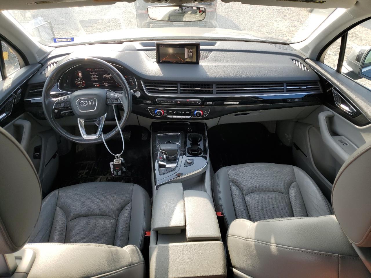 2017 Audi Q7 - Image 8