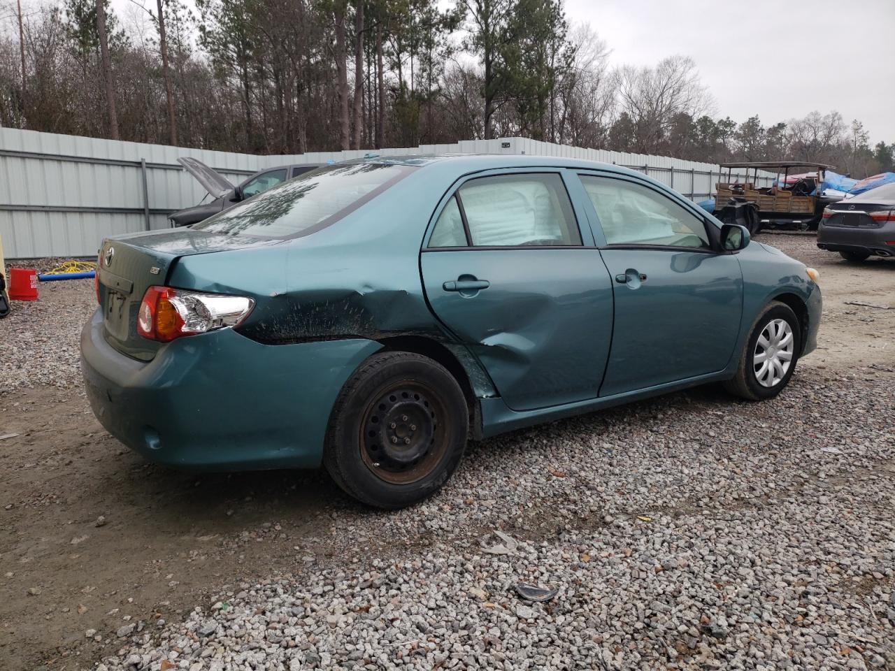 2010 Toyota Corolla - Image 3