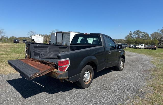 2013 FORD F150 