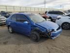 2006 Chevrolet Aveo Base for Sale in Albuquerque, NM - Front End