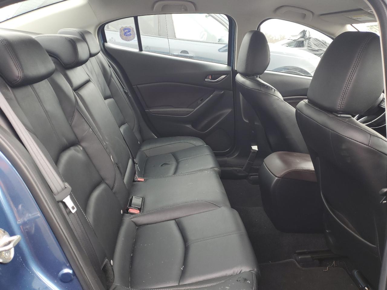 2017 Mazda 3 - Image 10
