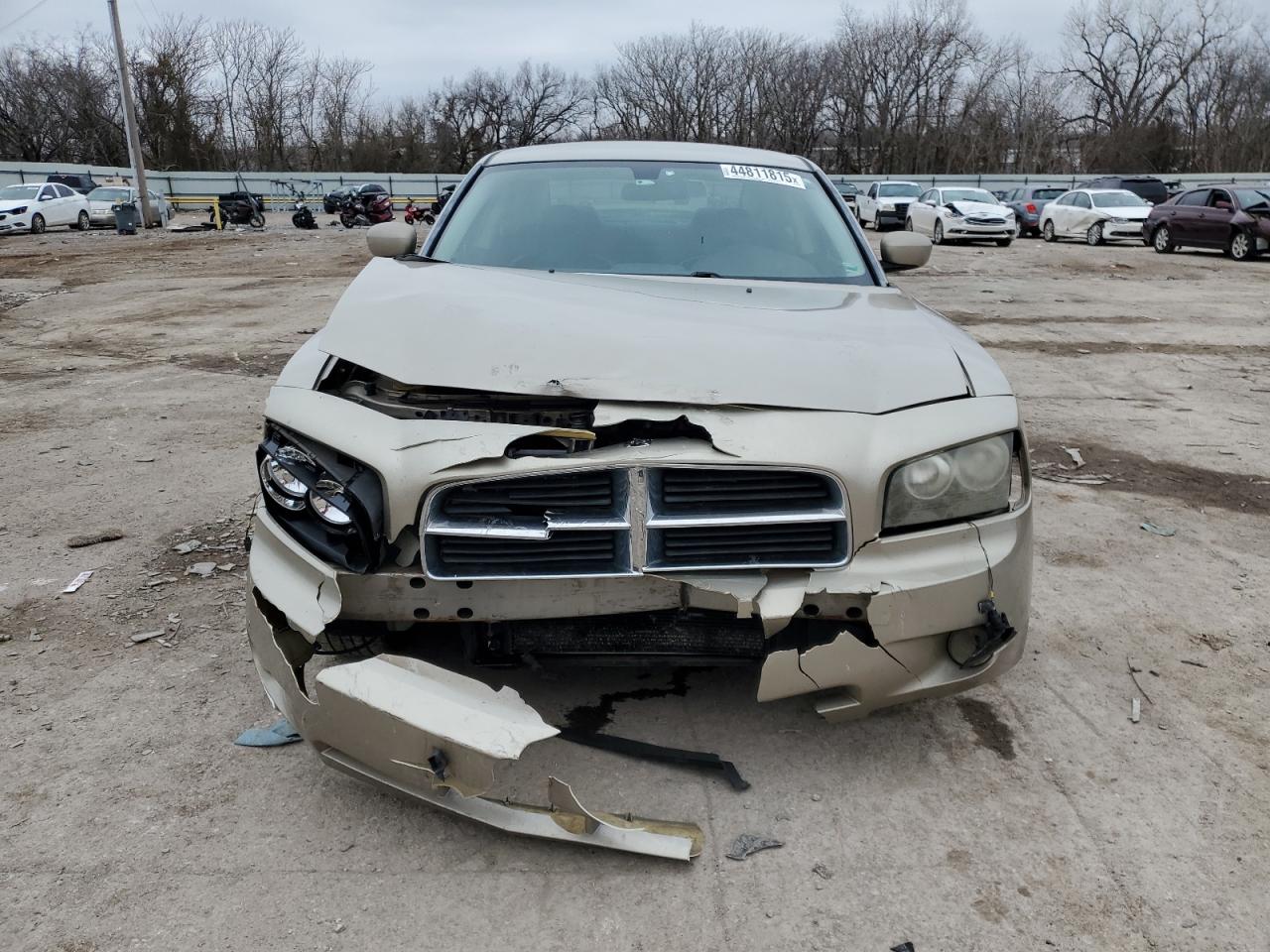 2008 Dodge Charger - Image 5
