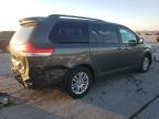 2013 Toyota Sienna Xle للبيع في Lebanon، TN - Rear End