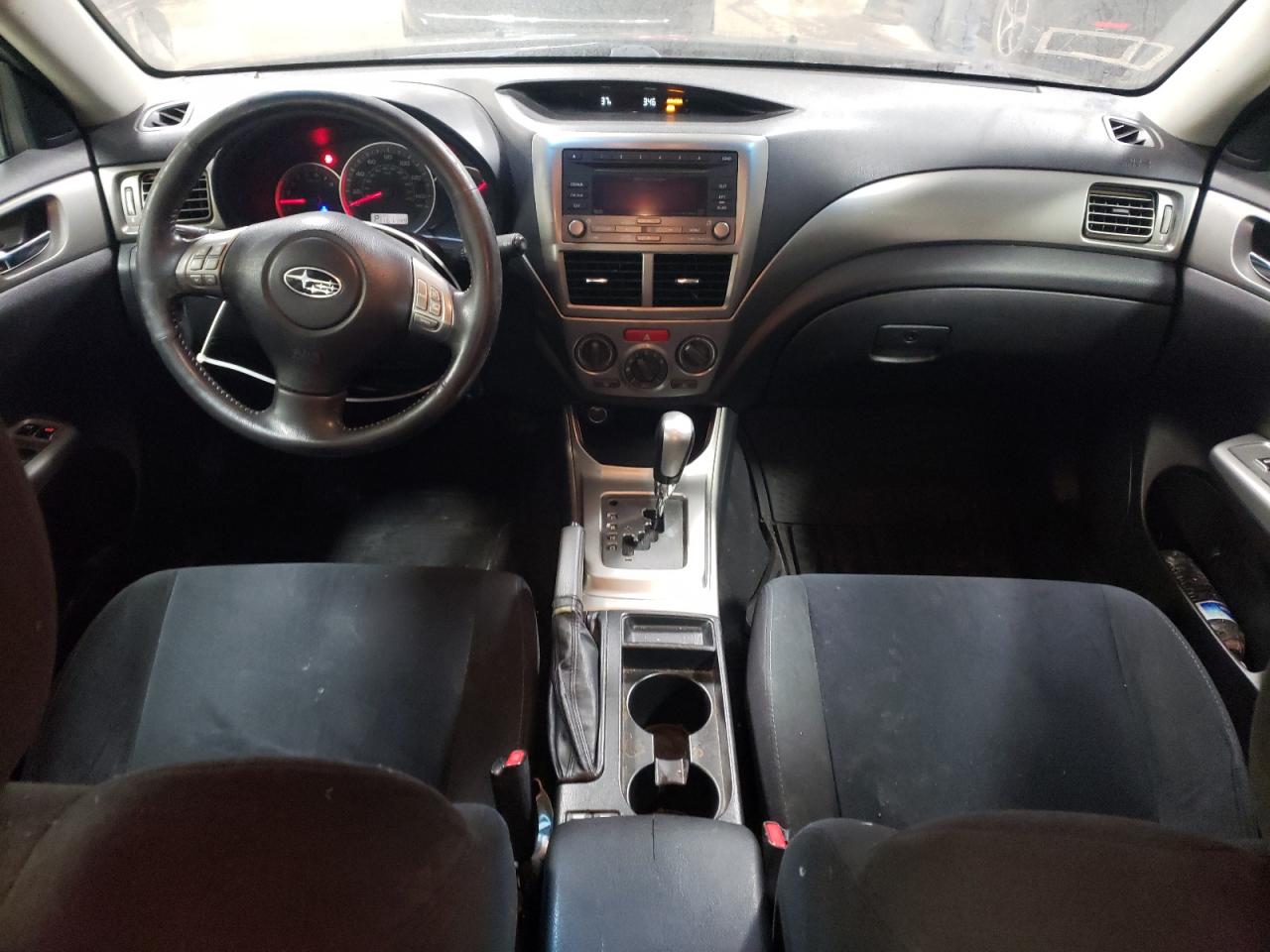 2010 Subaru Impreza - Image 8