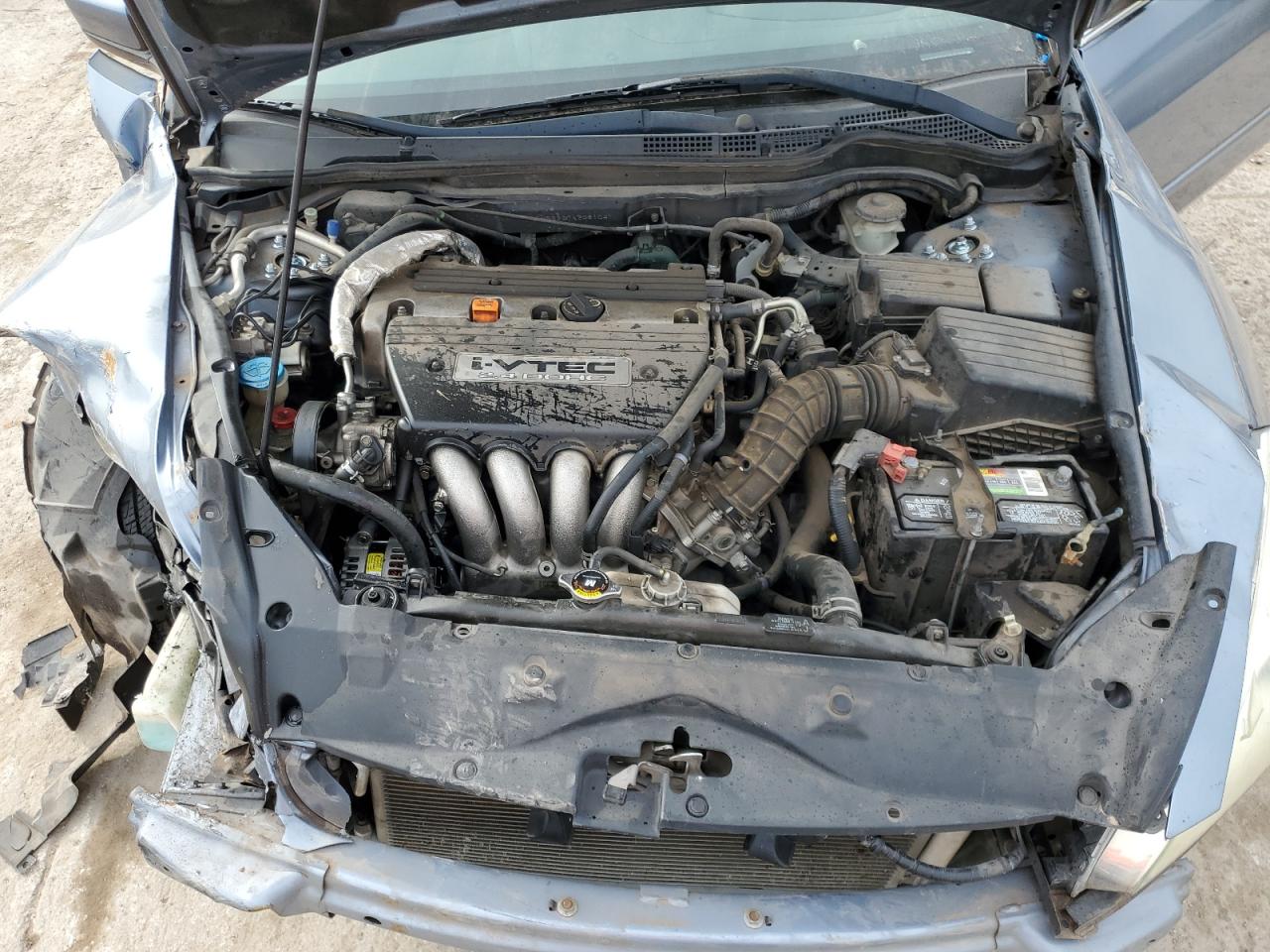 2007 Honda Accord - Image 13