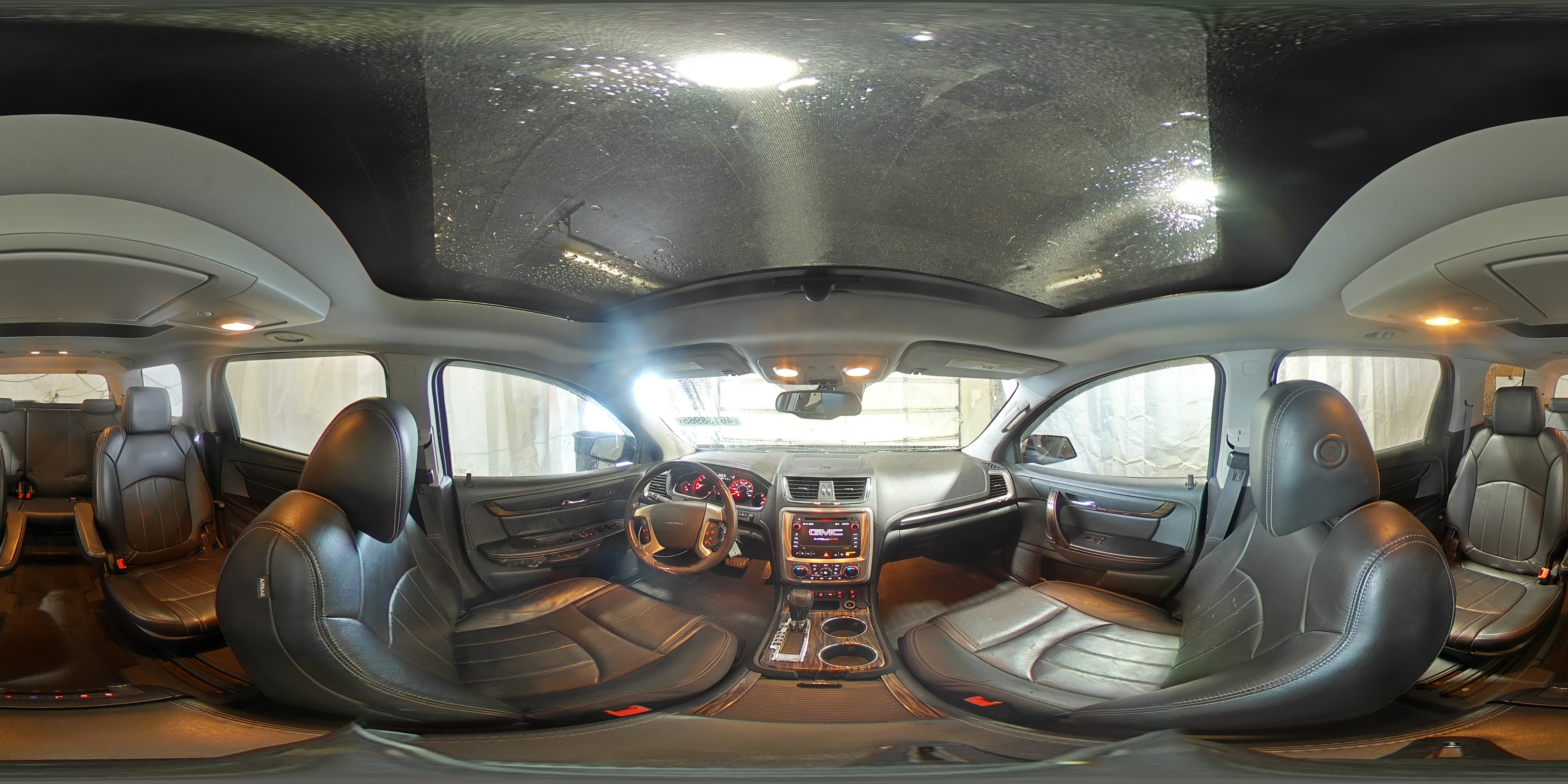 2014 GMC Acadia - Image 16