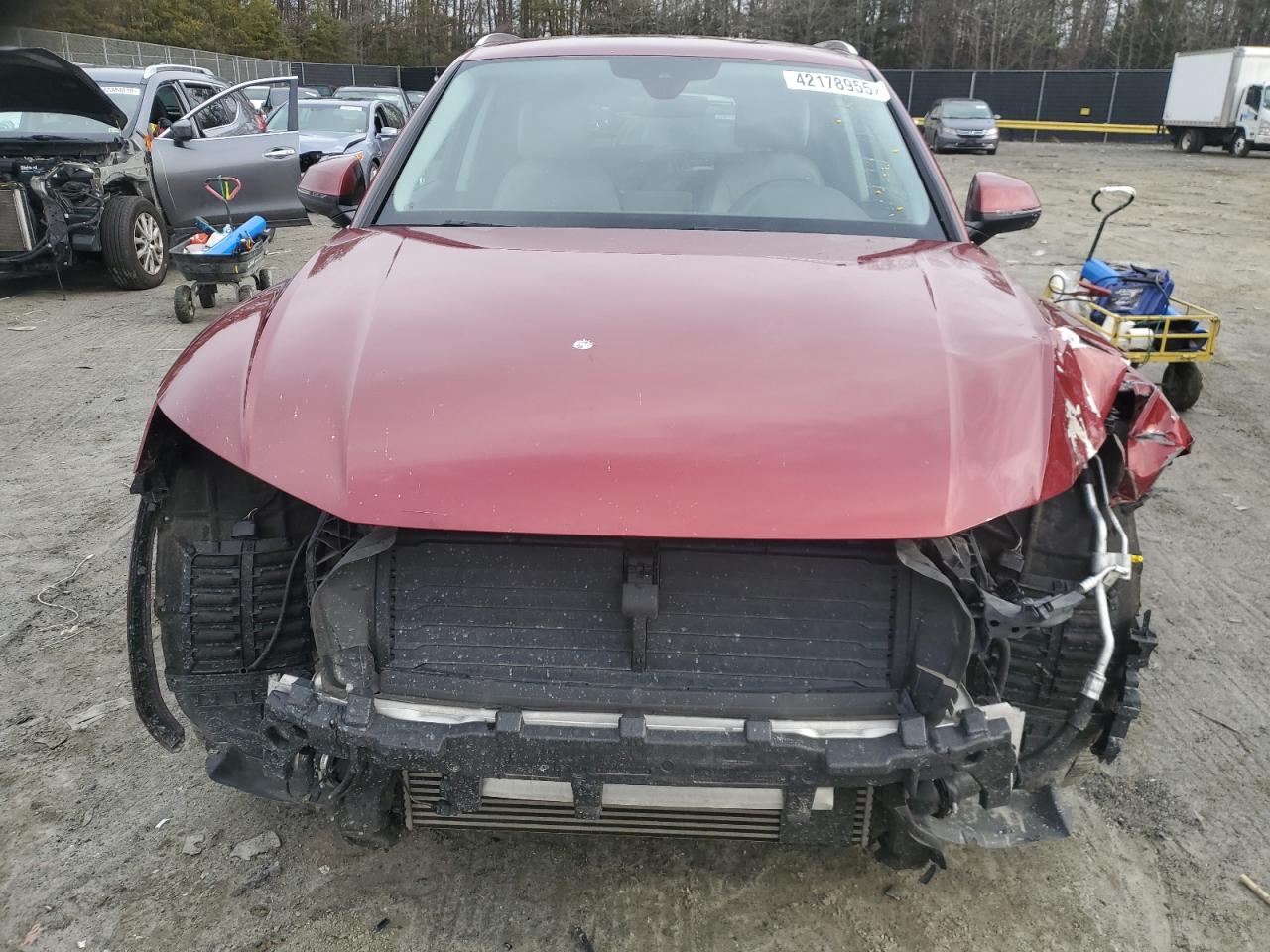 2019 Audi Q5 - Image 5
