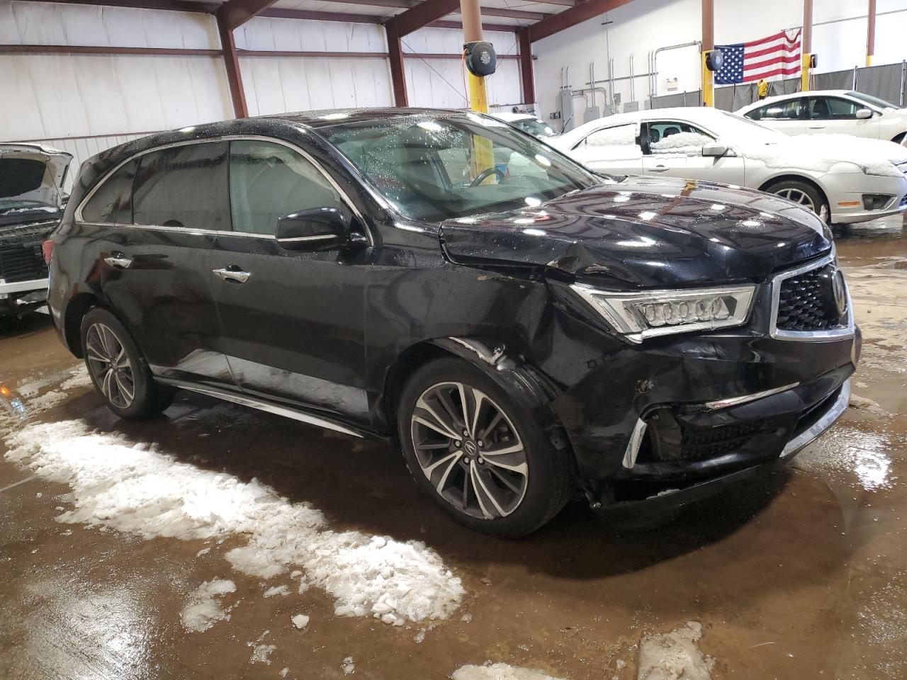 2020 Acura MDX - Image 4