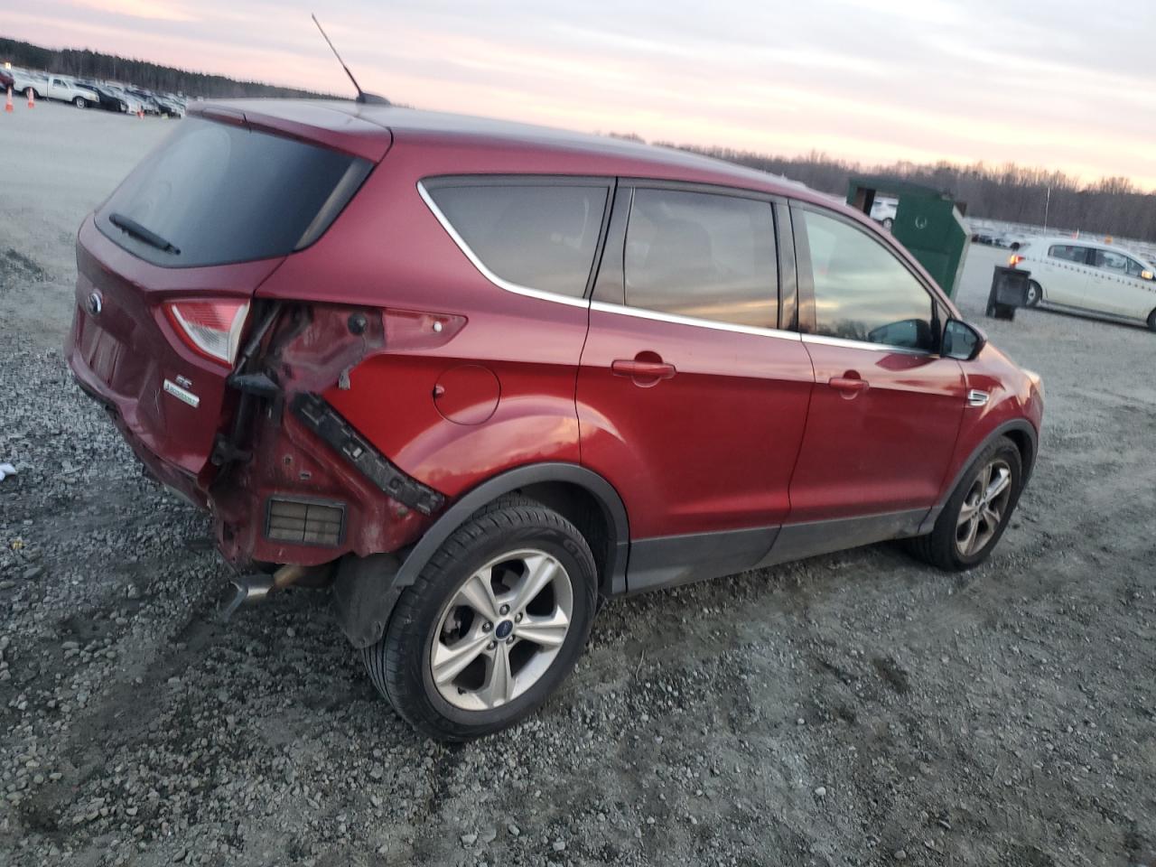 2014 Ford Escape - Image 3