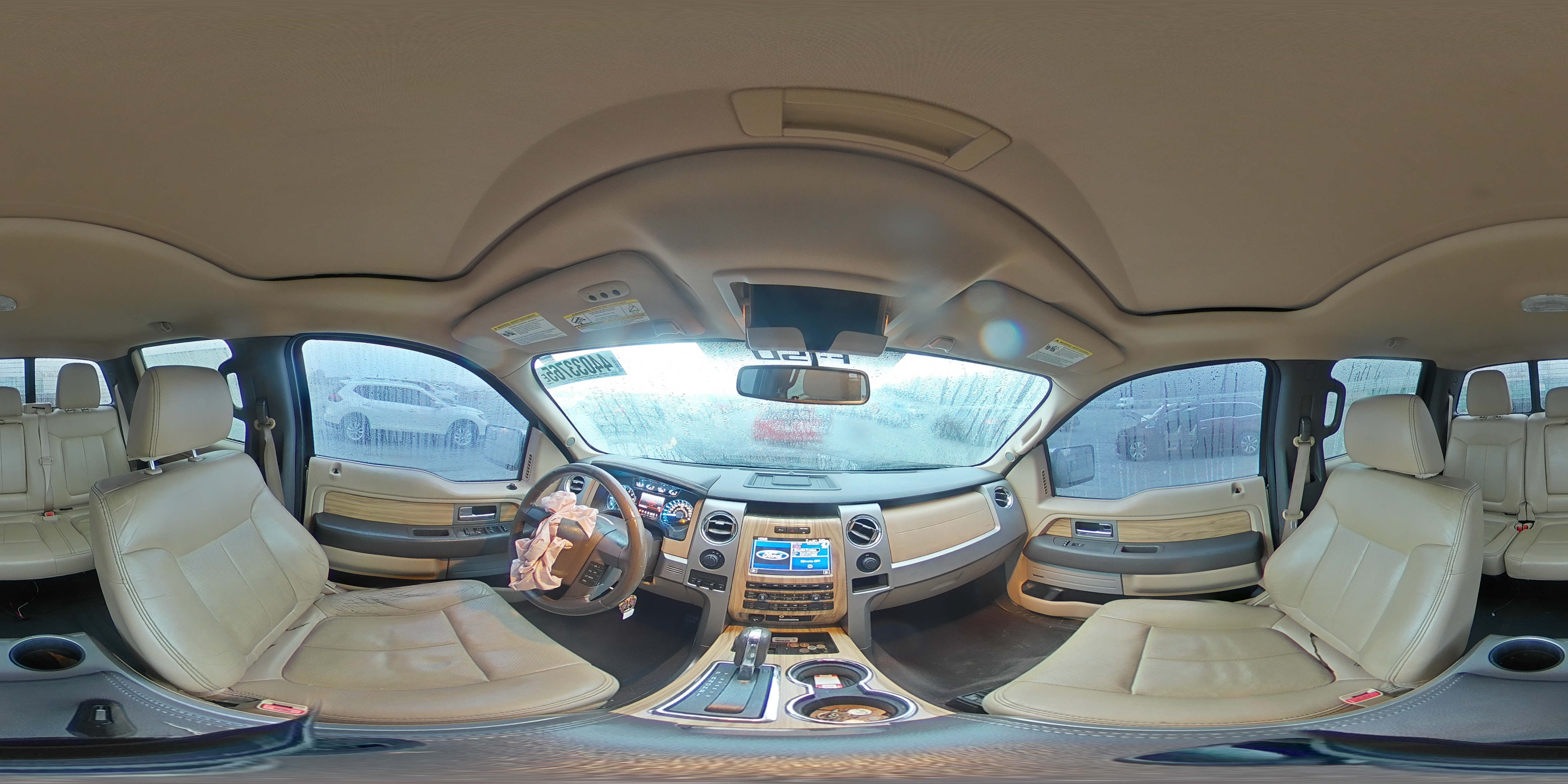 2011 Ford F-150 - Image 12