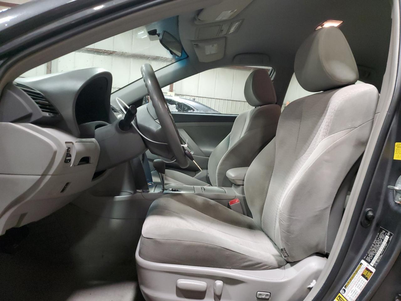 2011 Toyota Camry - Image 7