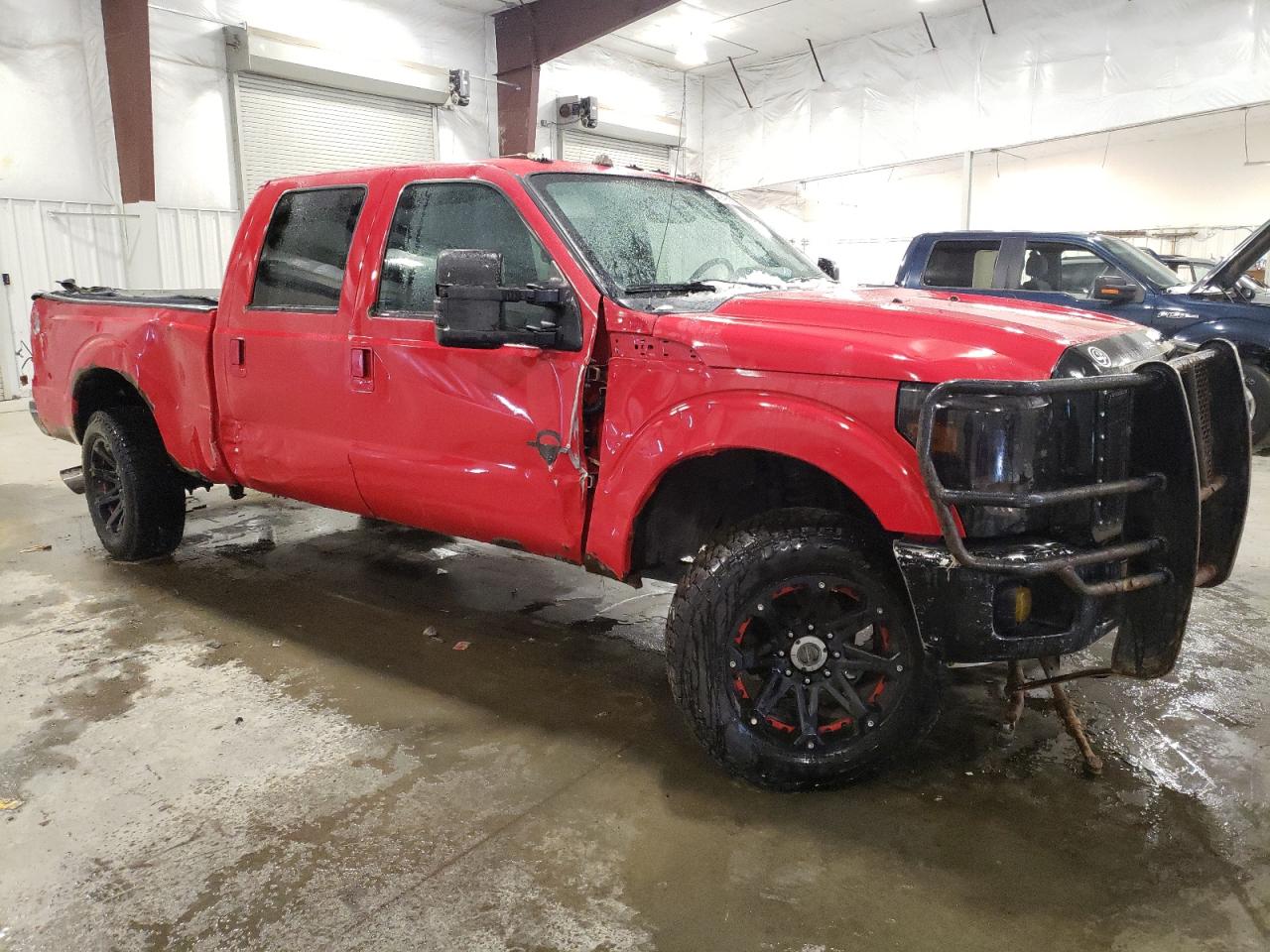 2012 Ford F250 - Image 4