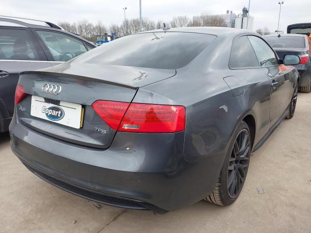 2015 AUDI A5 S LINE