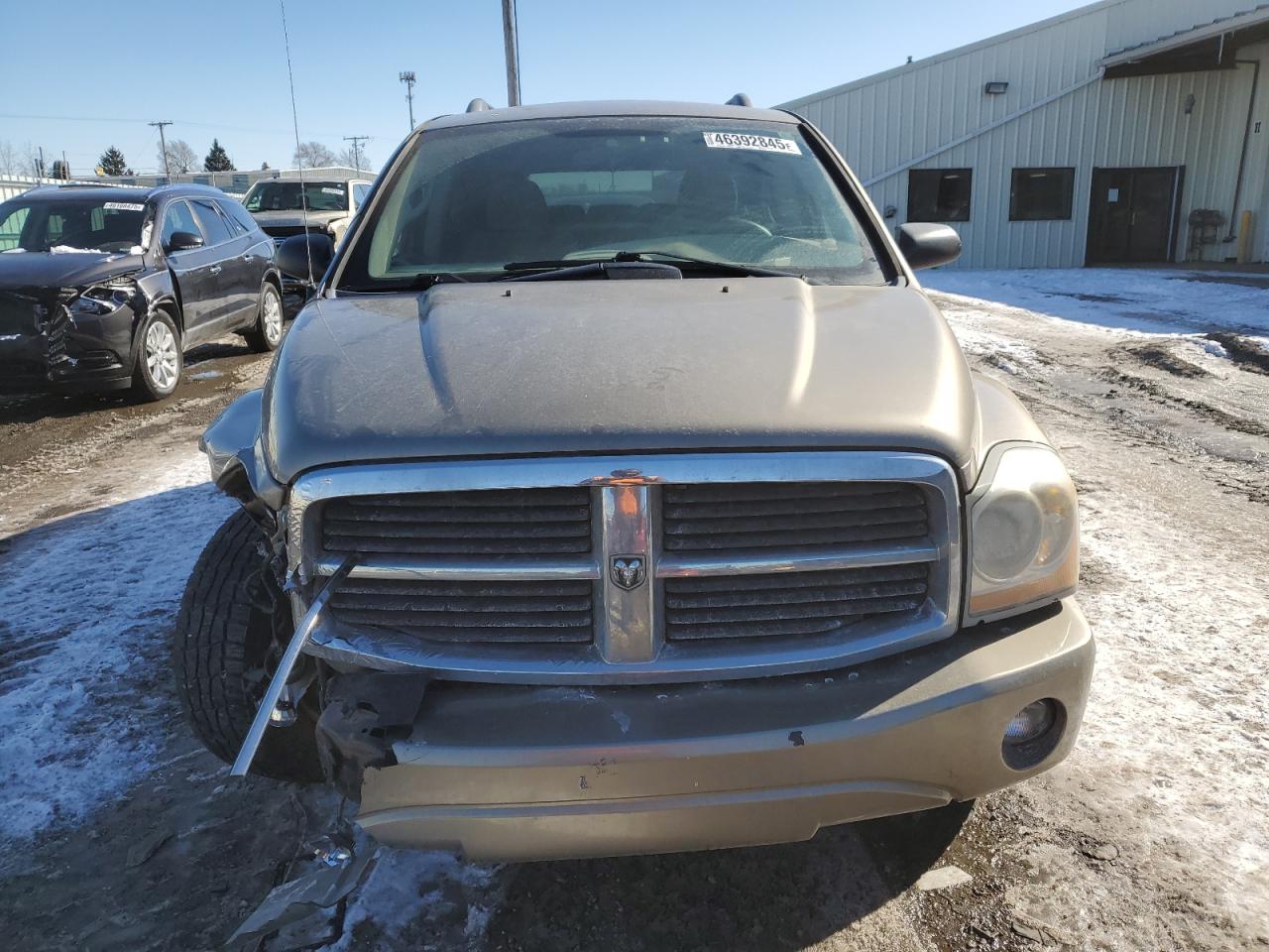 2005 Dodge Durango - Image 5