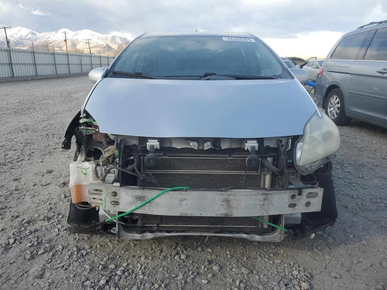 2011 Toyota Prius - Image 5