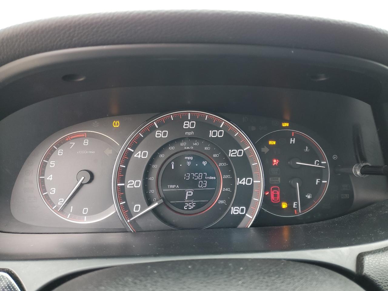 2015 Honda Accord - Image 9