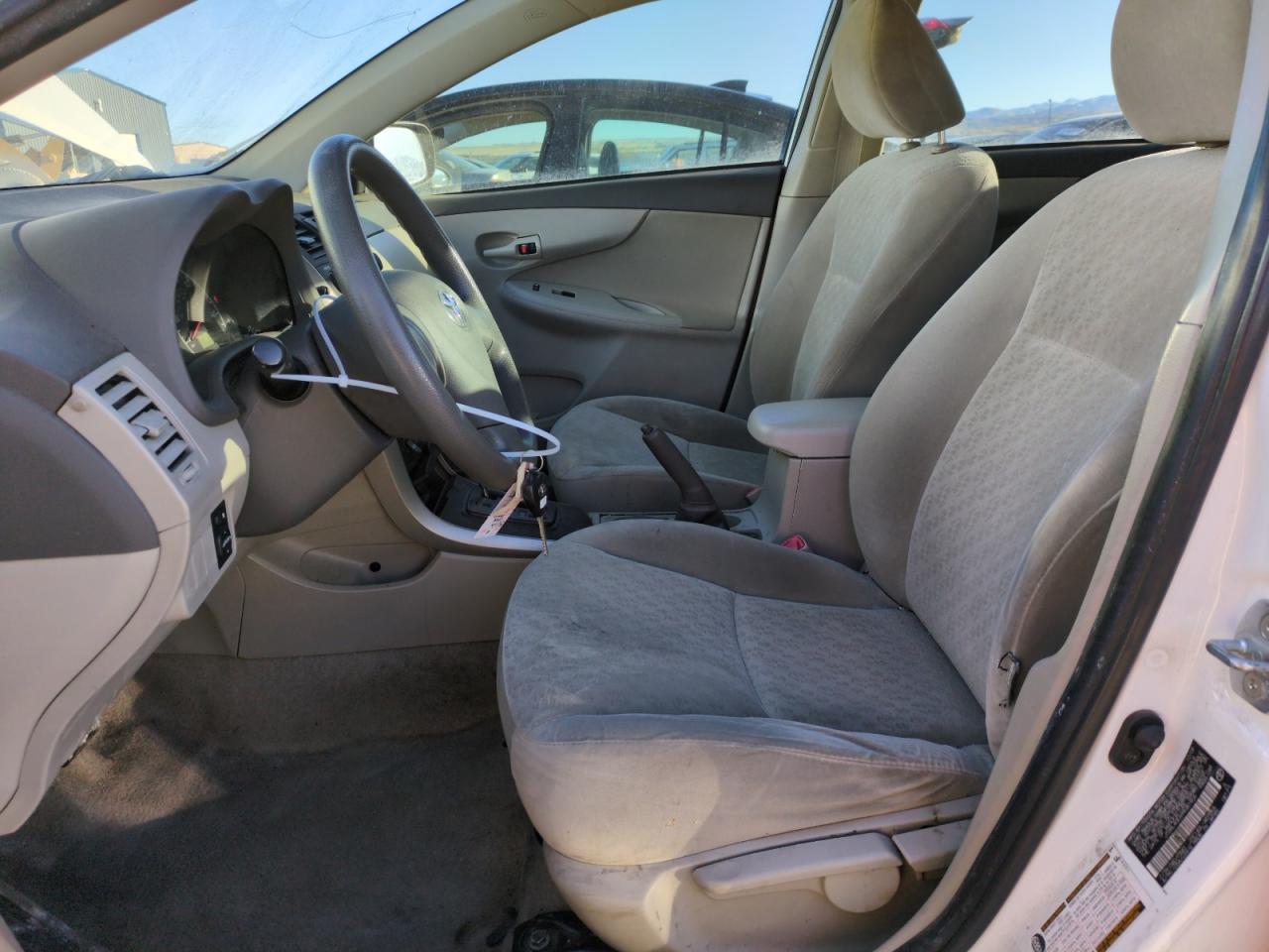 2009 Toyota Corolla - Image 7