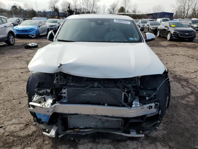  BMW X2 2022 Biały