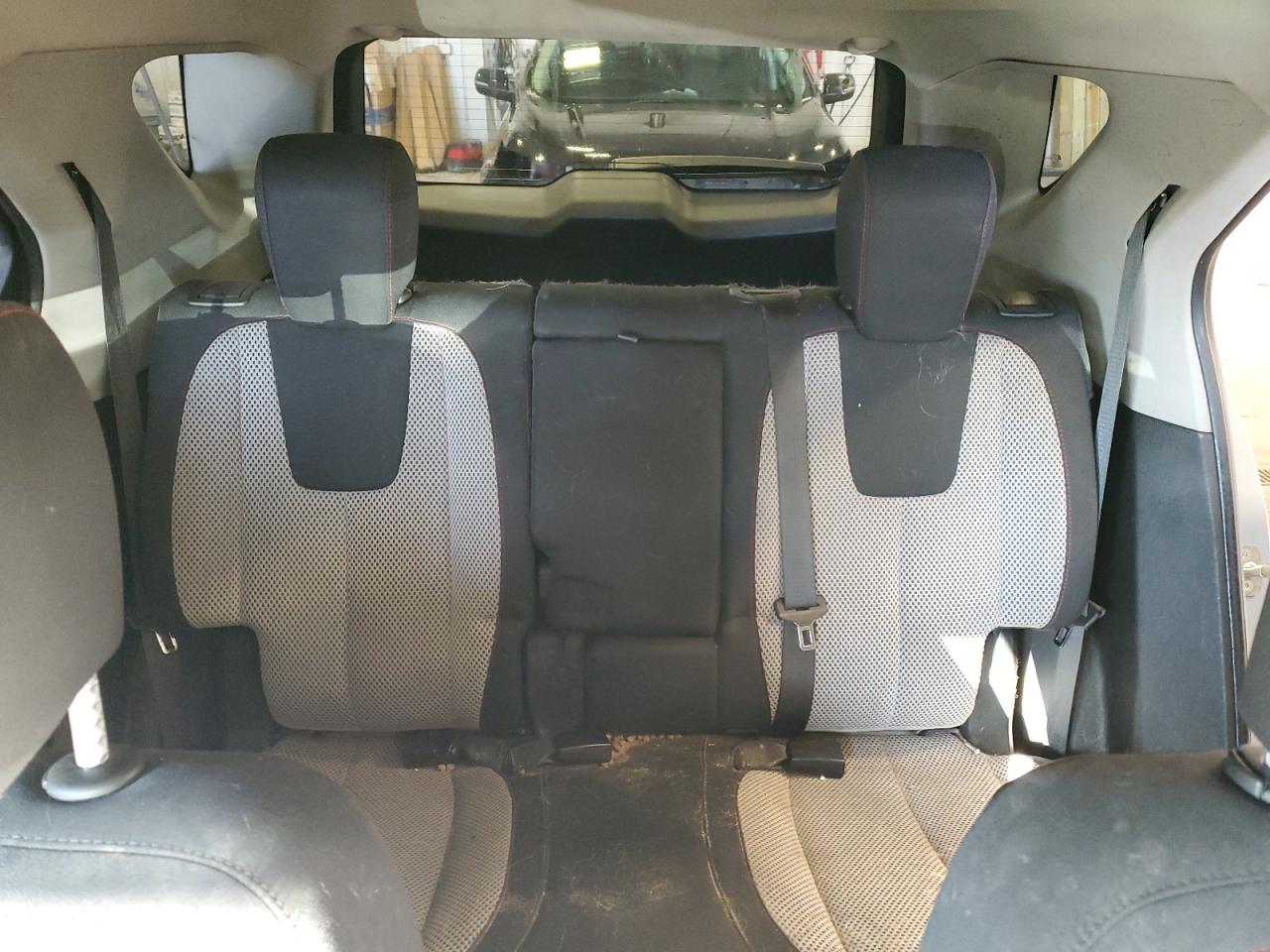 2014 Chevrolet Equinox - Image 10