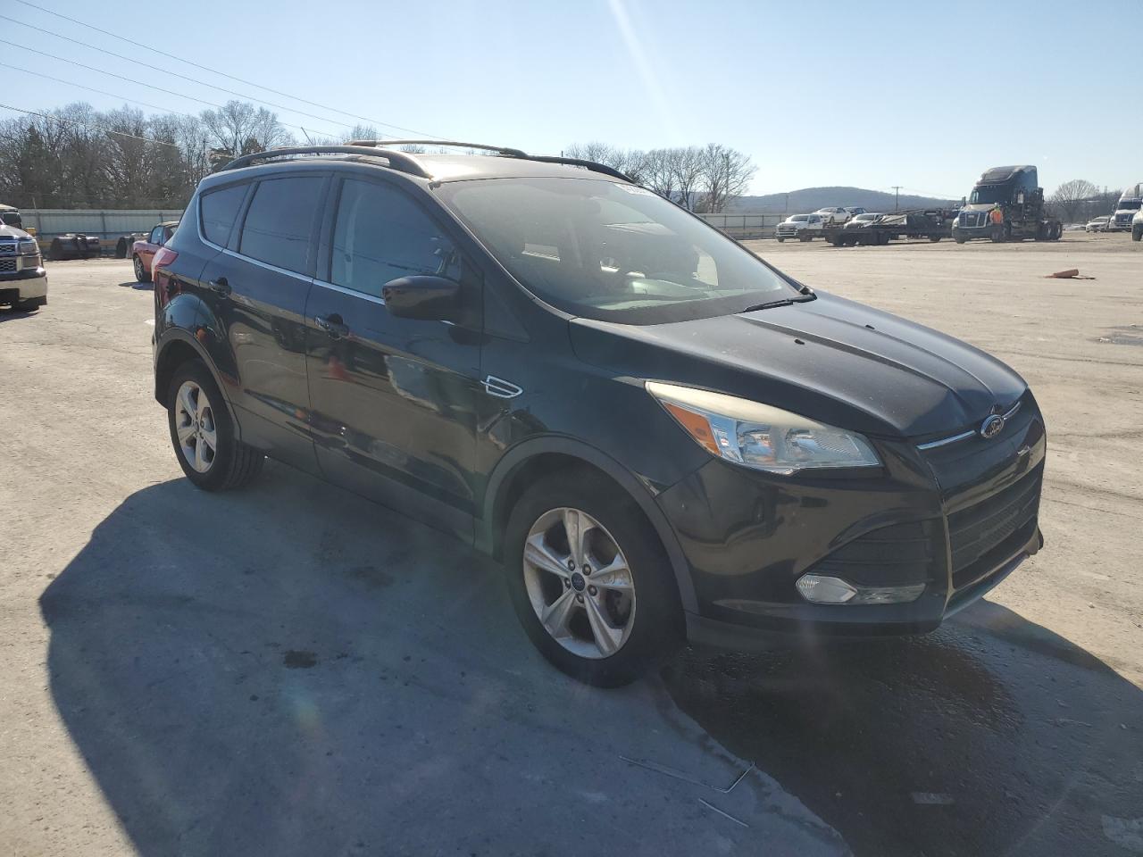 2013 Ford Escape - Image 4