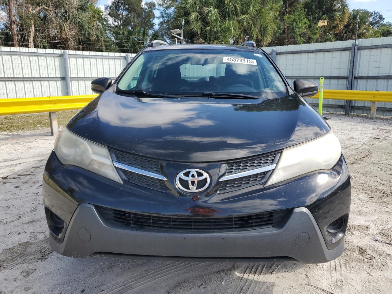 2014 Toyota RAV 4 - Image 5