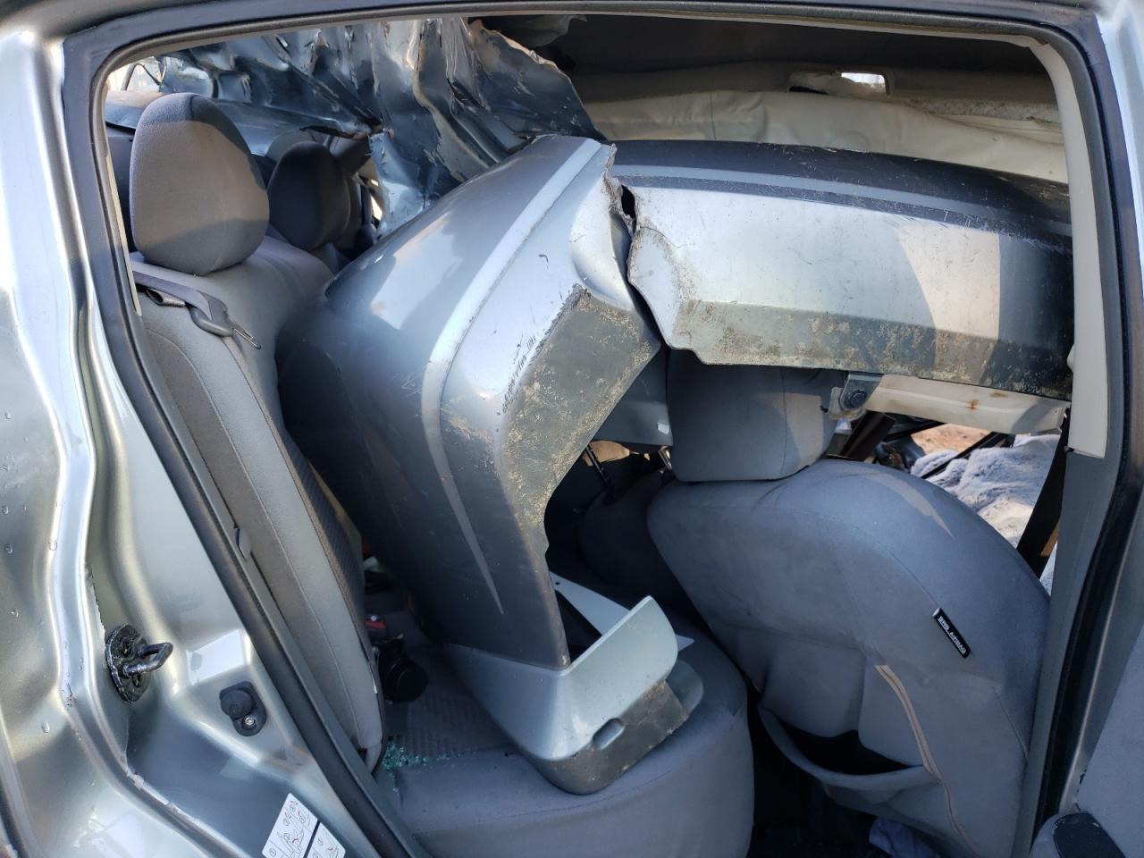 2008 Nissan Sentra - Image 10