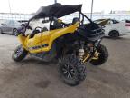 2016 Yamaha Yxz1000 Se en Venta en Sacramento, CA - Rollover
