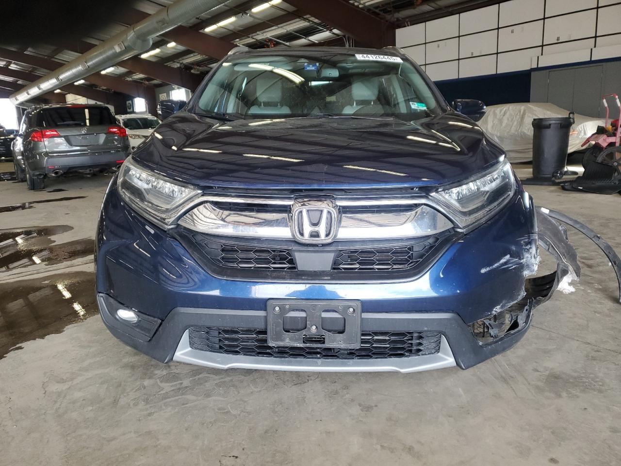 2018 Honda CR-V - Image 5