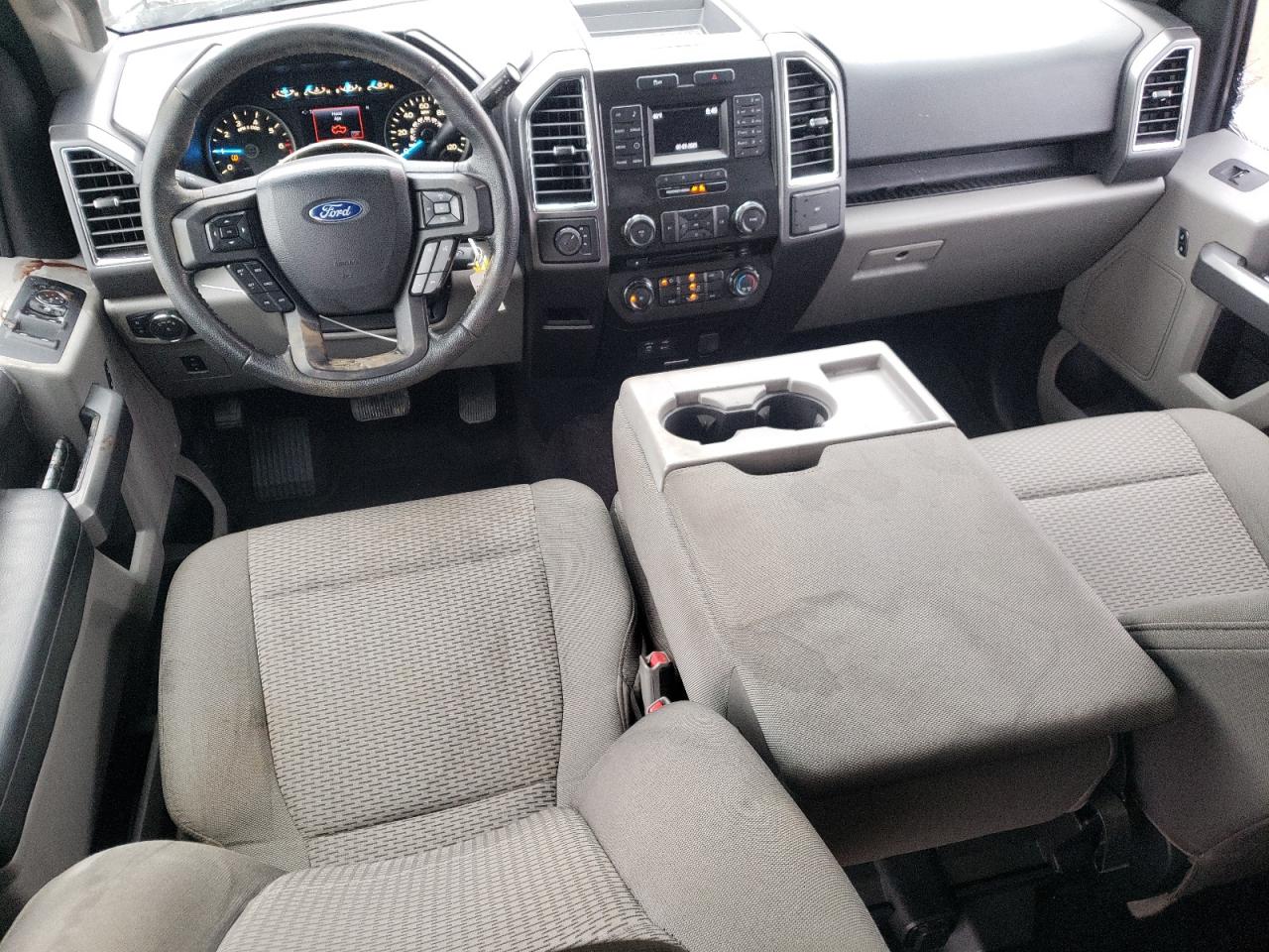 2015 Ford F-150 - Image 8