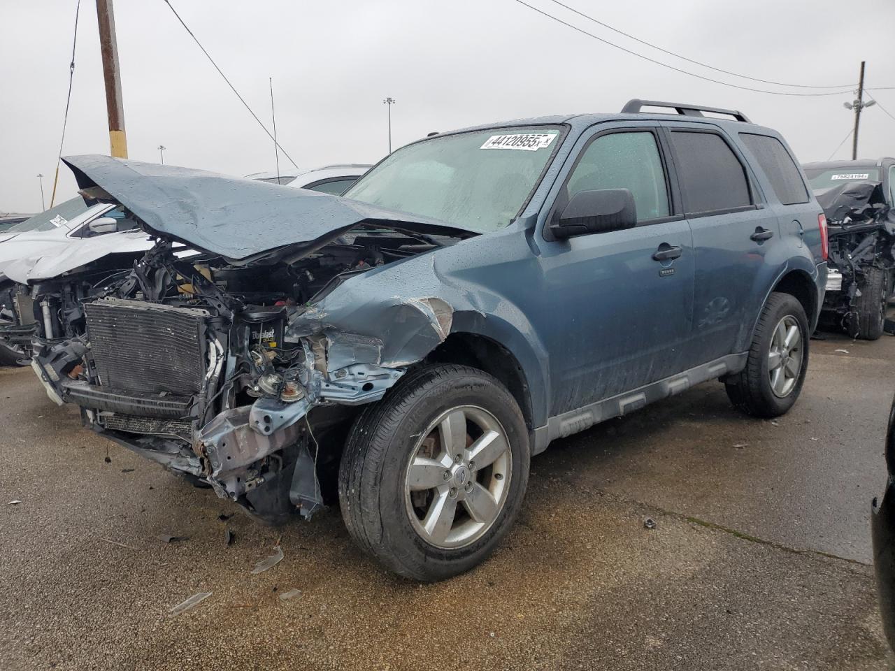 2011 Ford Escape - Image 1