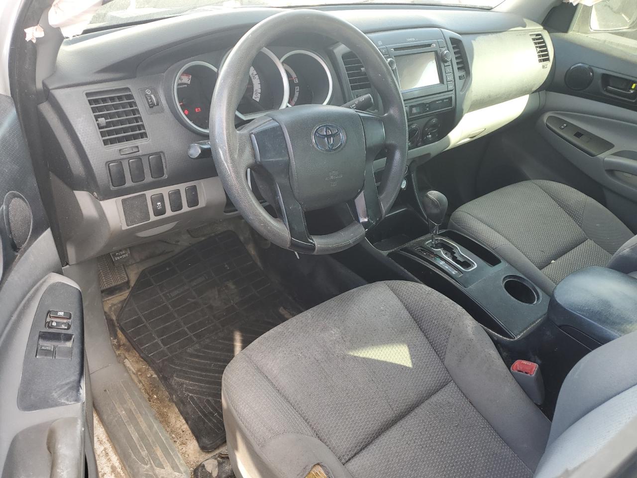 2013 Toyota Tacoma - Image 8
