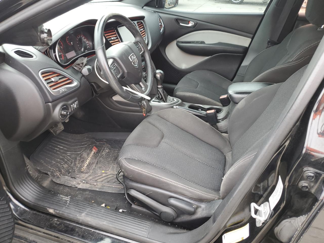 2015 Dodge Dart - Image 7