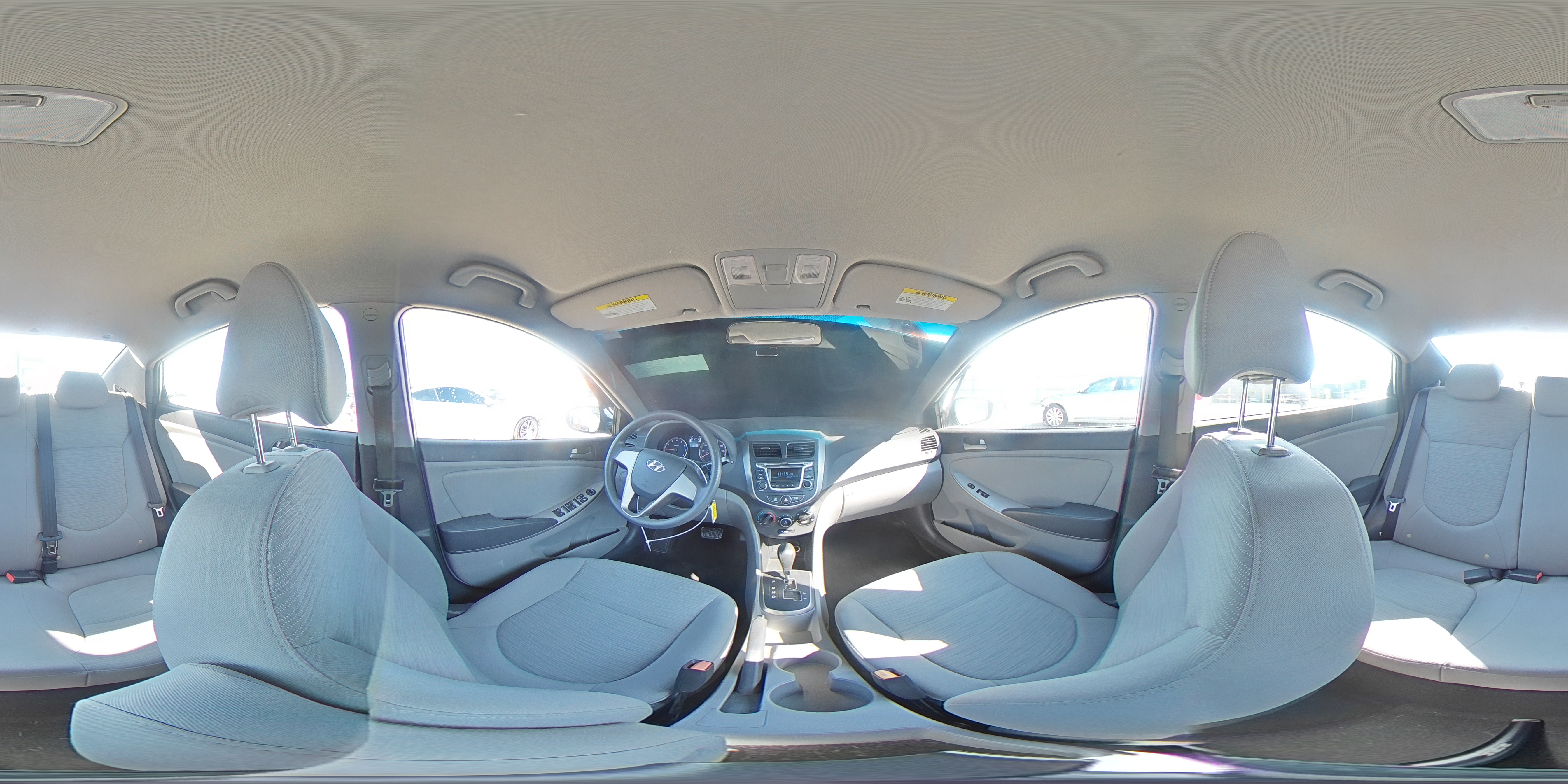 2016 Hyundai Accent - Image 14
