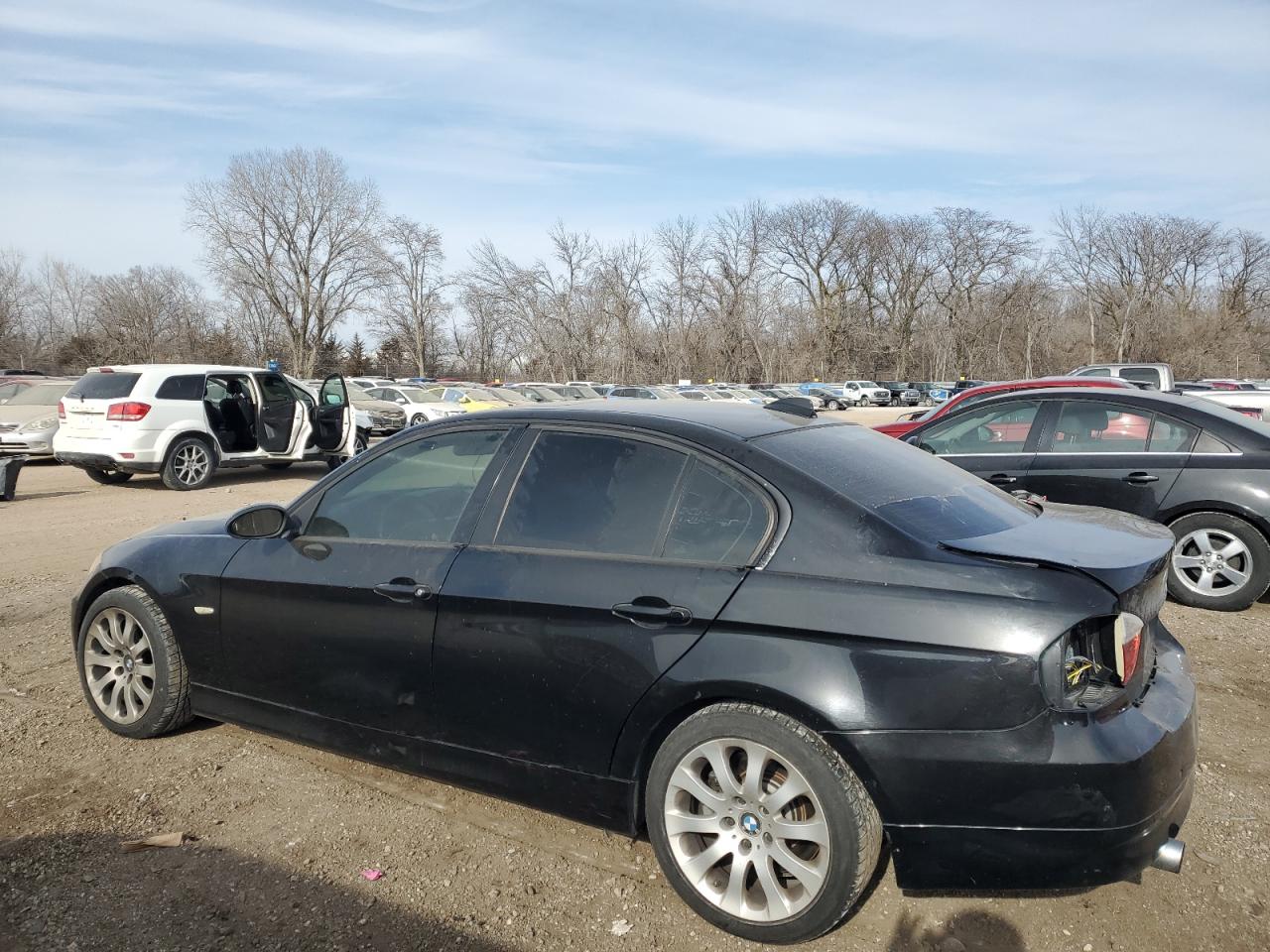 2007 BMW 3er - Image 2