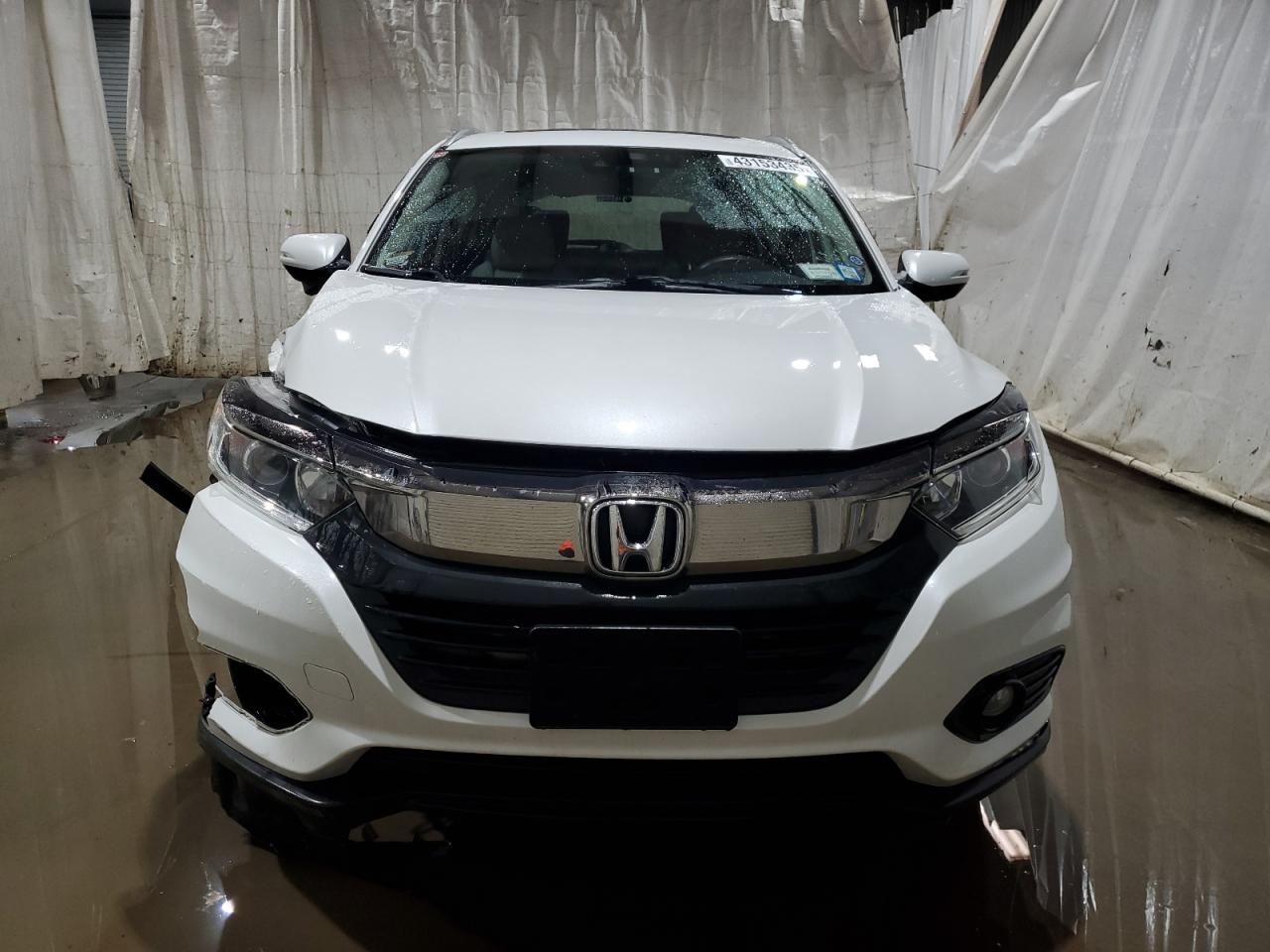 2019 Honda HR-V - Image 5