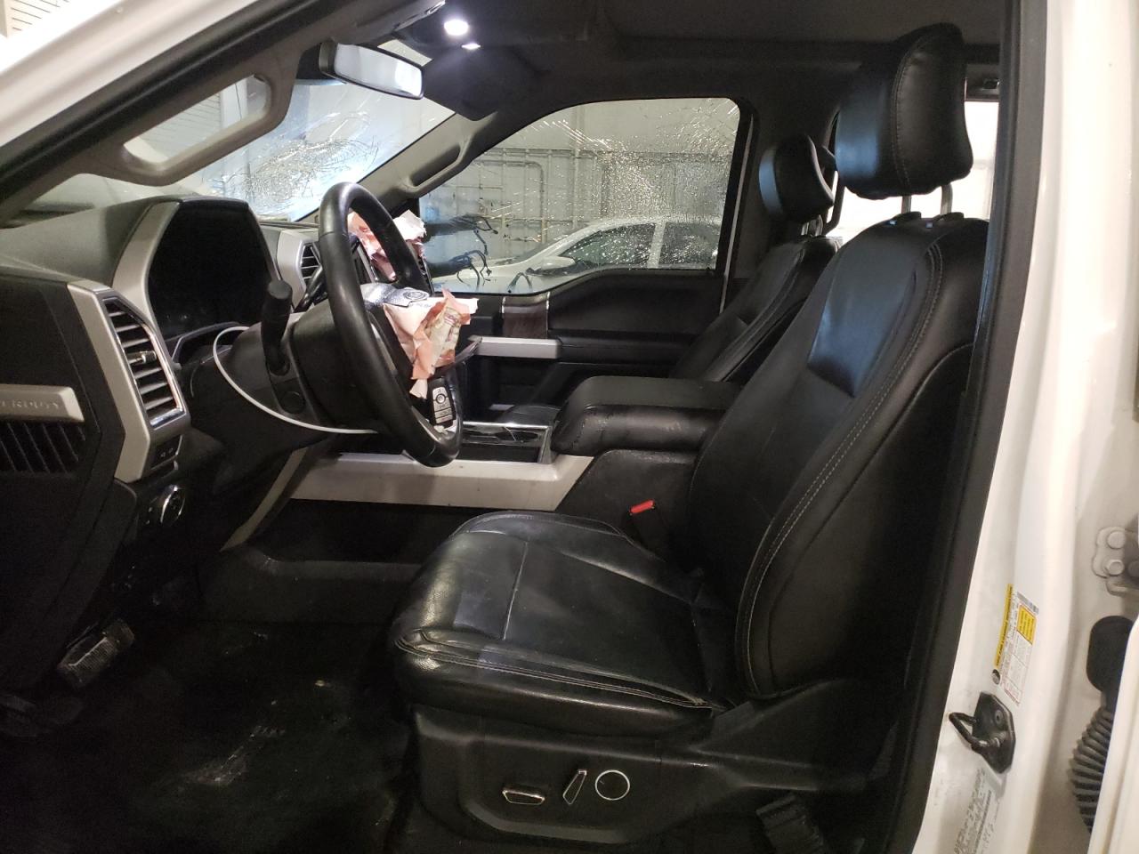 2017 Ford F350 - Image 7