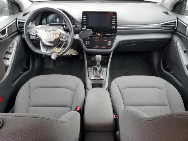  HYUNDAI IONIQ 2020 Gray