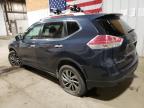 5N1AT2MV9FC****** Used and Repairable 2015 Nissan Rogue in AK - Anchorage
