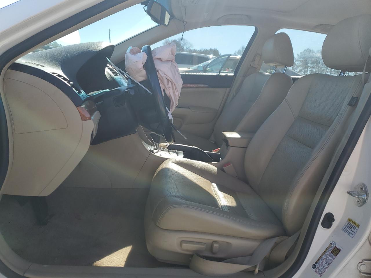 2007 Acura TSX - Image 7