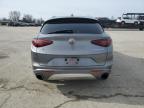 2020 Alfa Romeo Stelvio Ti zu verkaufen in Bridgeton, MO - Side